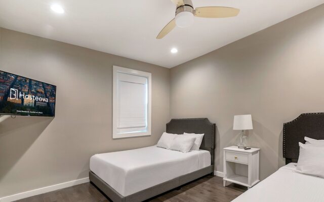 4BR Townhouse in Bienville Villas