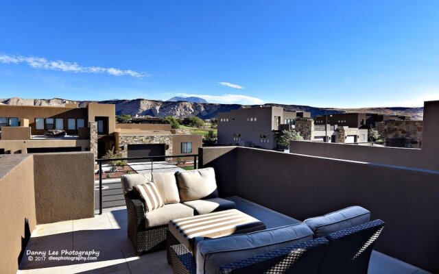 Gardiner's Getaway Villa 4