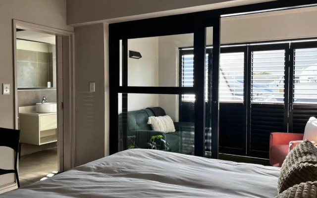 Hermanus Waterfront Apartment No.19