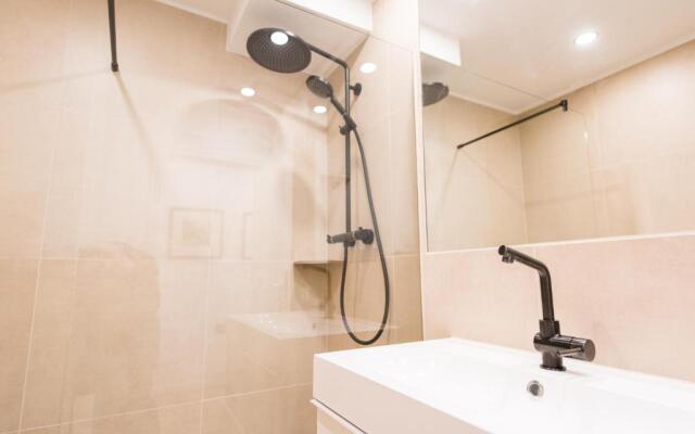 Appartement HideAway Nr 96 - Amelander Kaap