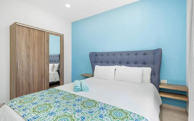 Apricity Suites