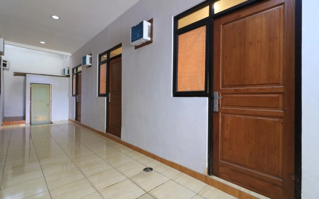 Al Barokah Residence