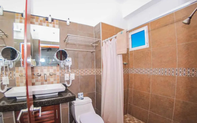 Hotel Boutique Suites Nadia Bucerias