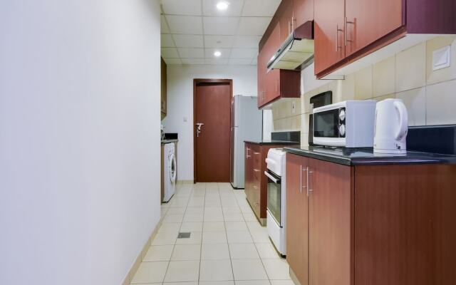 Oyo Home 2184bhk Sadaf 1