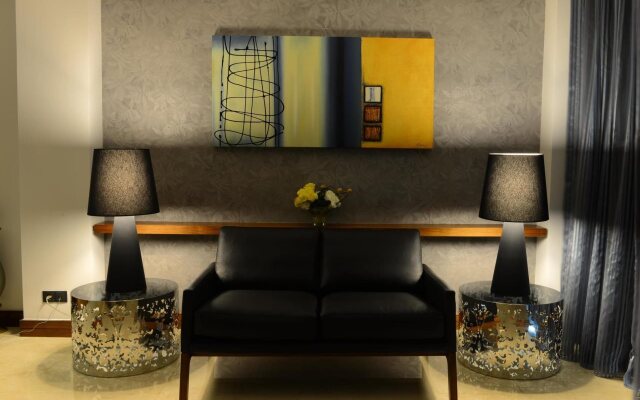 Coral Beirut Al Hamra Hotel