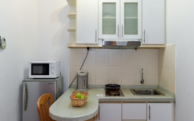 Oyo Home 1020 Comfy 1 Bedroom Casa Mutiara