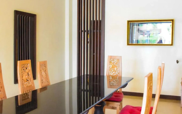 Chivapuri Residence Trat