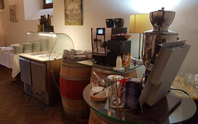 Hotel Schloss Mühldorf