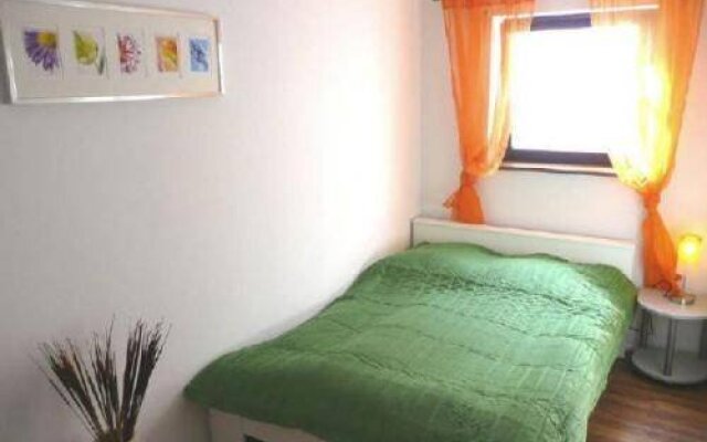 B&B + Ferienwohnung Familie Karle