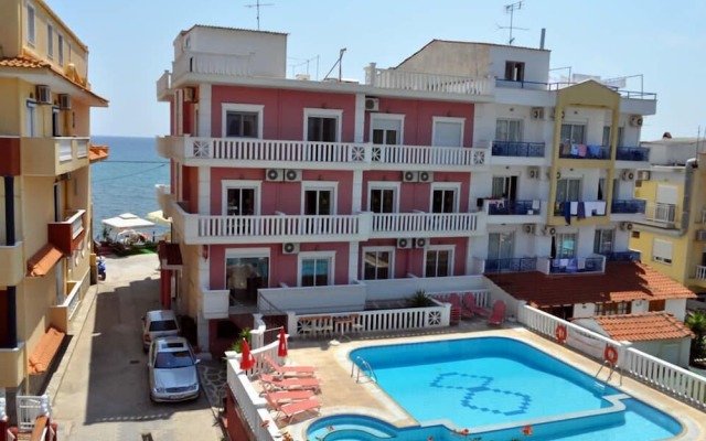 Hotel Samaras Beach