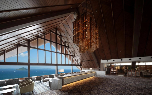 Irago Ocean Resort
