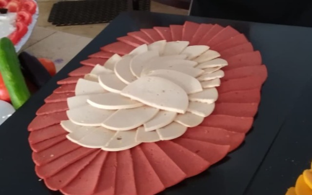 Amigo El-Sokhna Hotel