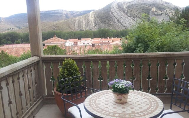 Hostal la Parra