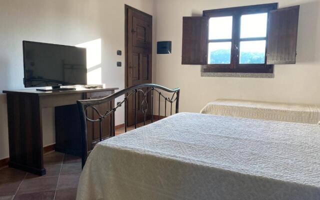 Li Paduleddi Country Guest House