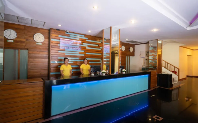 Sirin Hotel & Resident