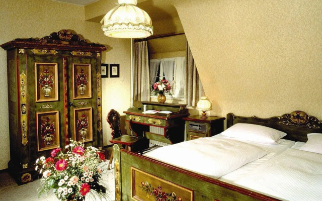 Hotel Reichs-Kuchenmeister