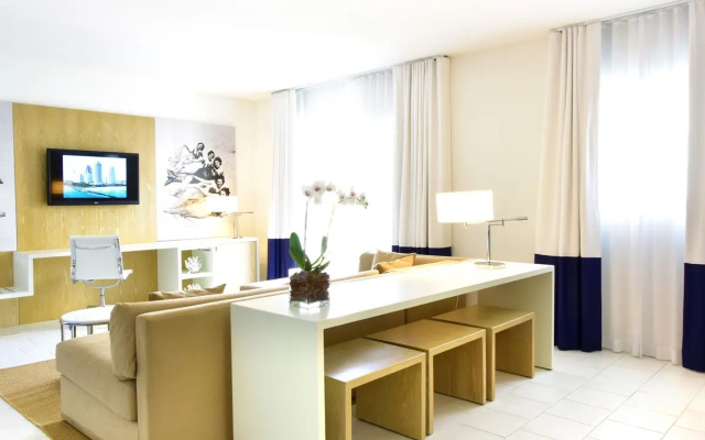 Pestana South Beach Art Deco Miami