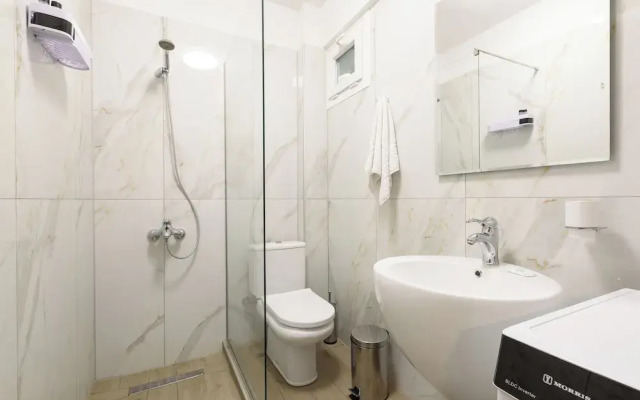 Philippos Residences
