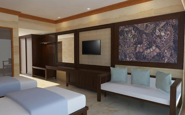 Курорт Pita Maha Resort & Spa