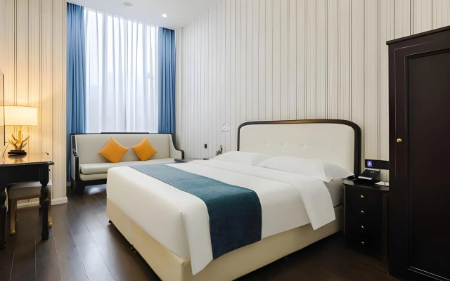 GEM Hotel (Chunxi Road Taikoo Li)