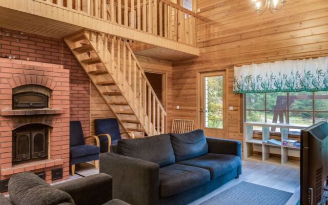 House Jukola Juva
