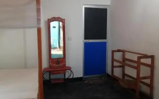Family House