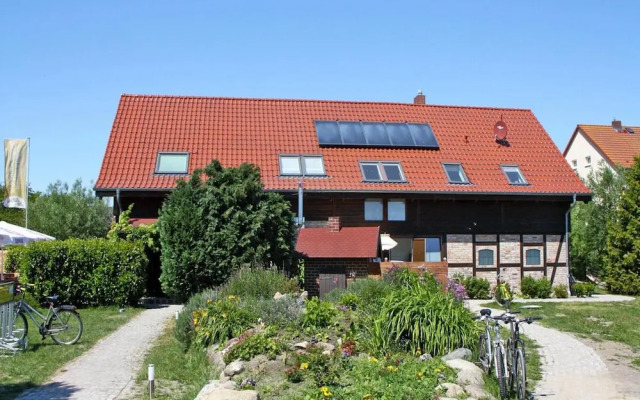 Farmstay Neuendorfkrug, La1/4tow - Formerly TUI