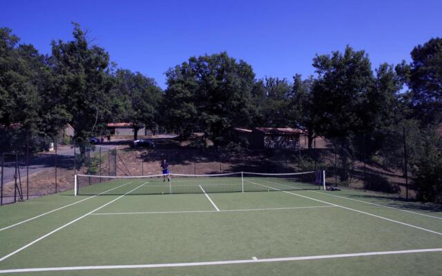 Lacs 3p 6 Pers in Monclar-De-Quercy