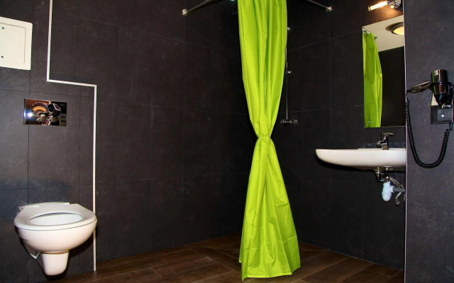 The Loft Boutique Hostel & Hotel