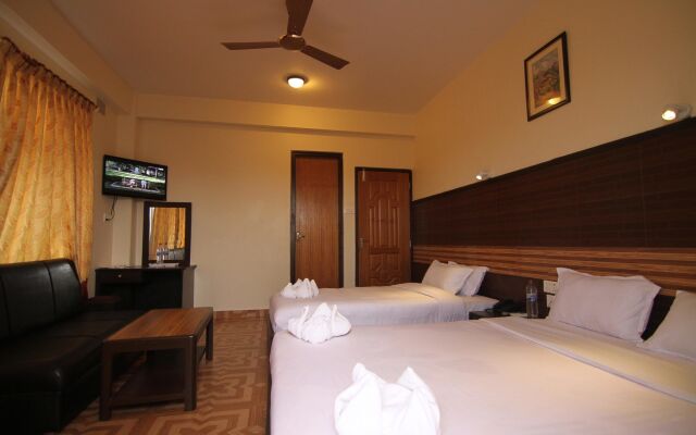 Hotel Point