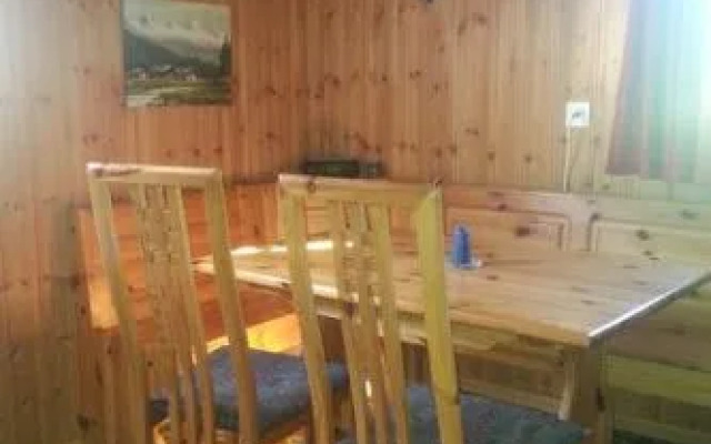 MAIENSäSS BOSTG CABERNARD BRIGELS