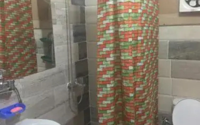 David Hostel