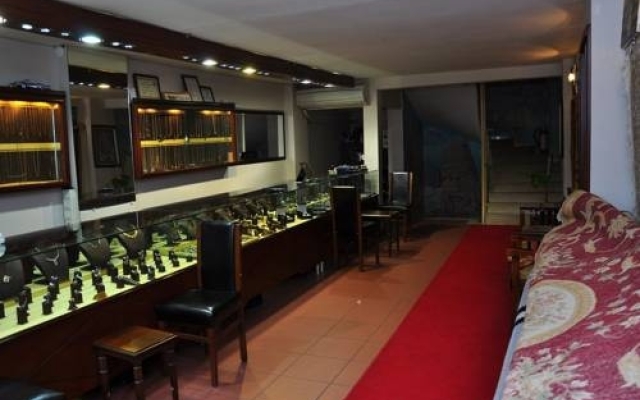 Mataraci Apart Istanbul