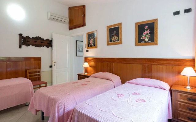 La Rosa Montelupo Fiorentino