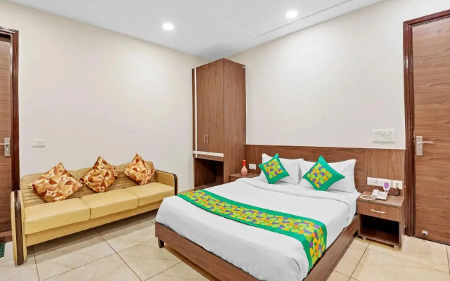 Treebo Elegant Palace