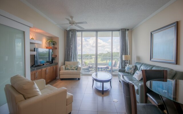 Ocean Club-Ocean Club 301