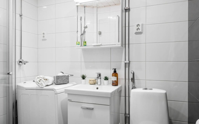 Apartments Borg Antinkatu