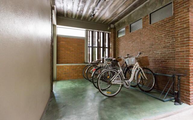 Plern Plern Bed and Bike