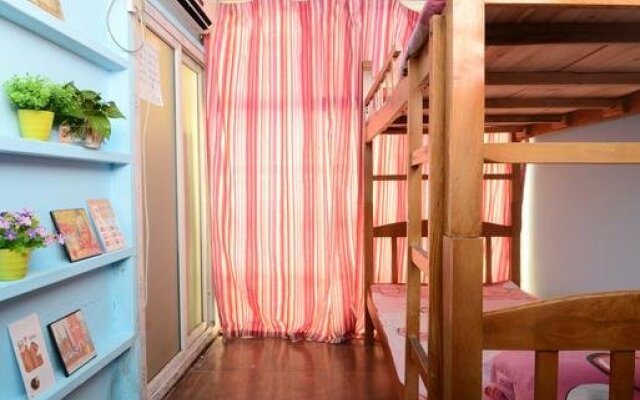 Sanya Xingzhe Youth Hostel