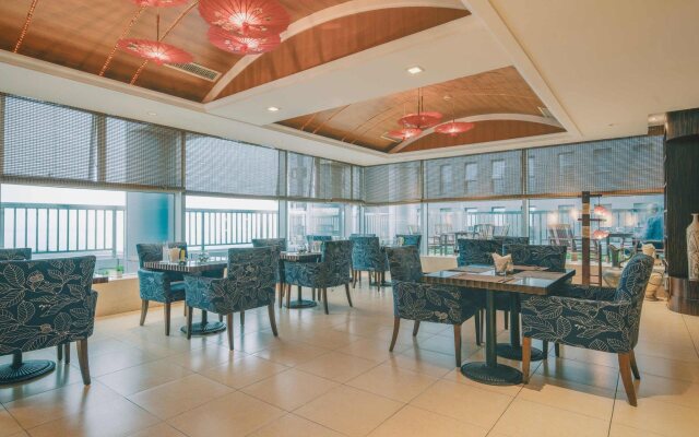 Oriental Ginza Hotel Shenzhen