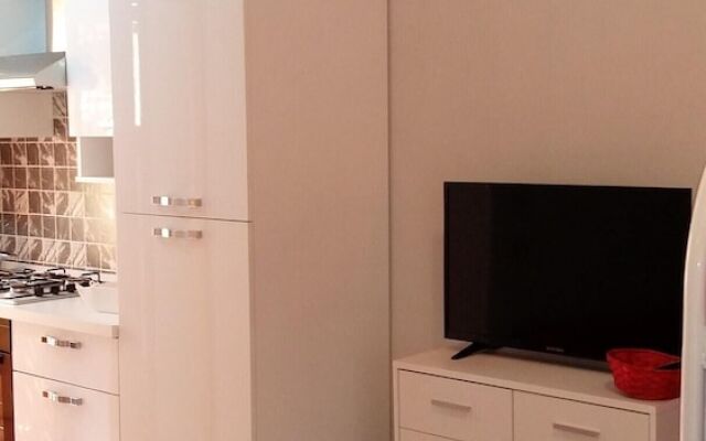 Studio in Sciacca, With Shared Pool, Terrace and Wifi