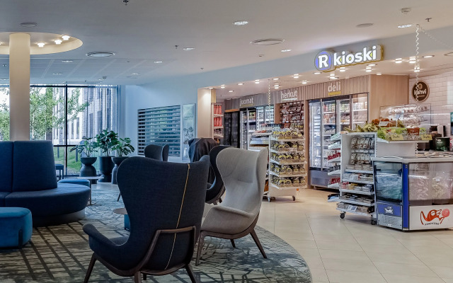 Holiday Club Vierumäki