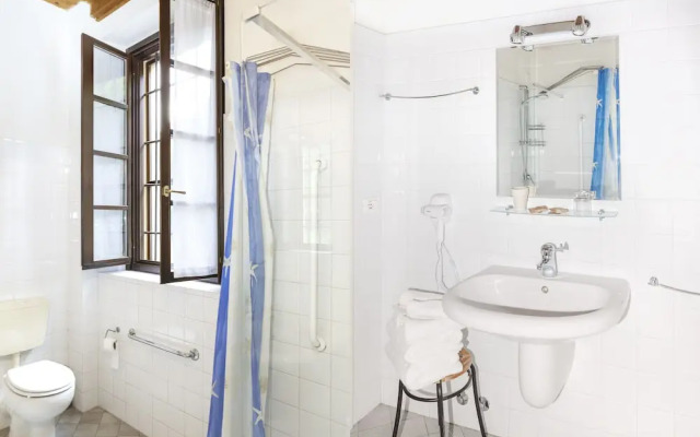 Agriturismo Cascina Scanna