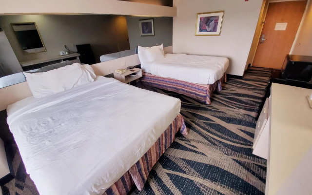 Americas Best Value Inn & Suites Racine