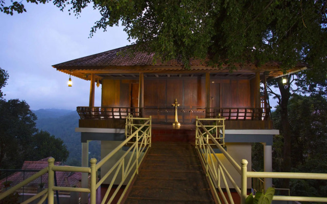 Spice Country Resort