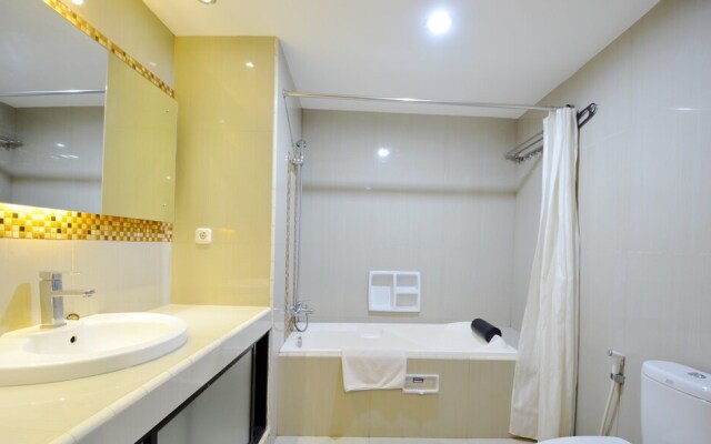 Kasira Residence Serviced Apartment