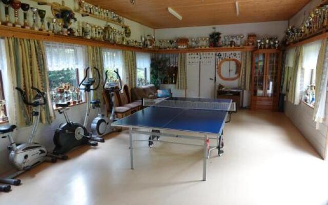Ferienwohnung Grießer