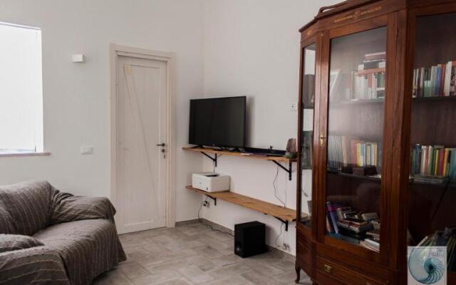 B&B Casa Gilania Lampedusa