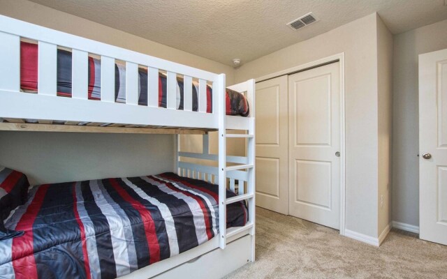 Compass Bay- 4 Bedroom Townhome- 1959CY