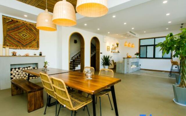 Sulan Hostel